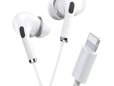 SLUŠALICE ZA IPHONE YH-34 YESIDO