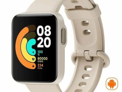 SMART SAT BHR4359GL XIAOMI KREM