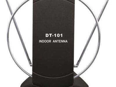 SOBNA ANTENA DT-101