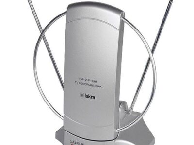 SOBNA ANTENA G2235-06 ISKRA