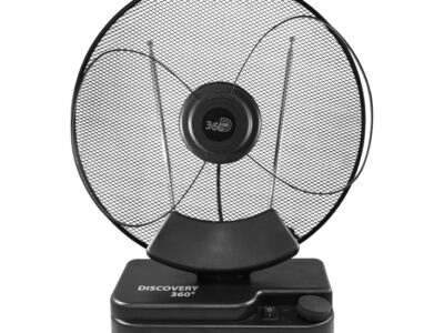 SOBNA ANTENA IS-06