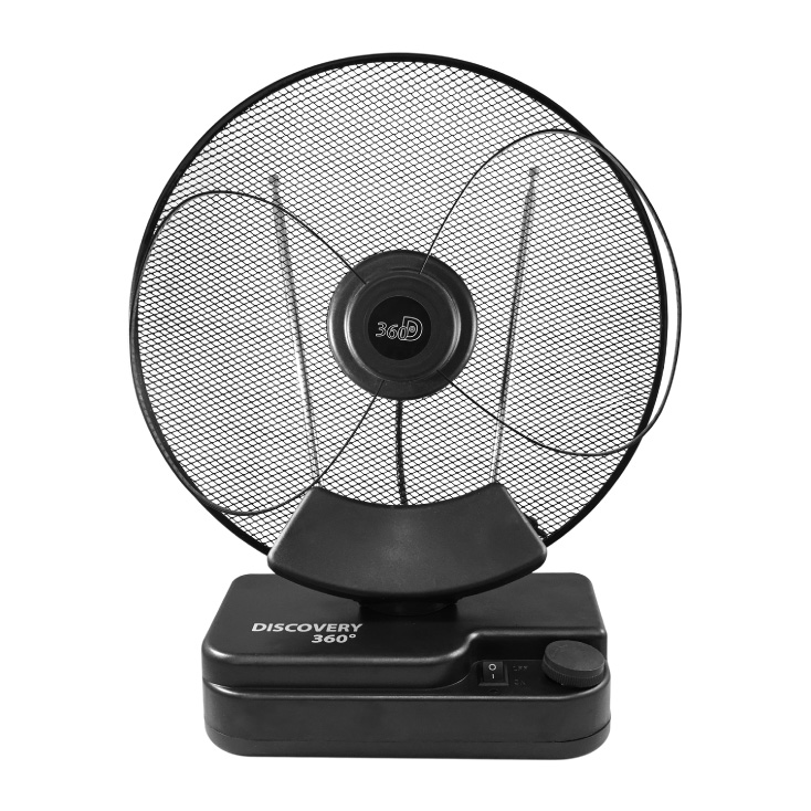 SOBNA ANTENA IS-06