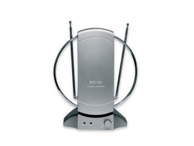 SOBNA ANTENA IS-07 DT-101