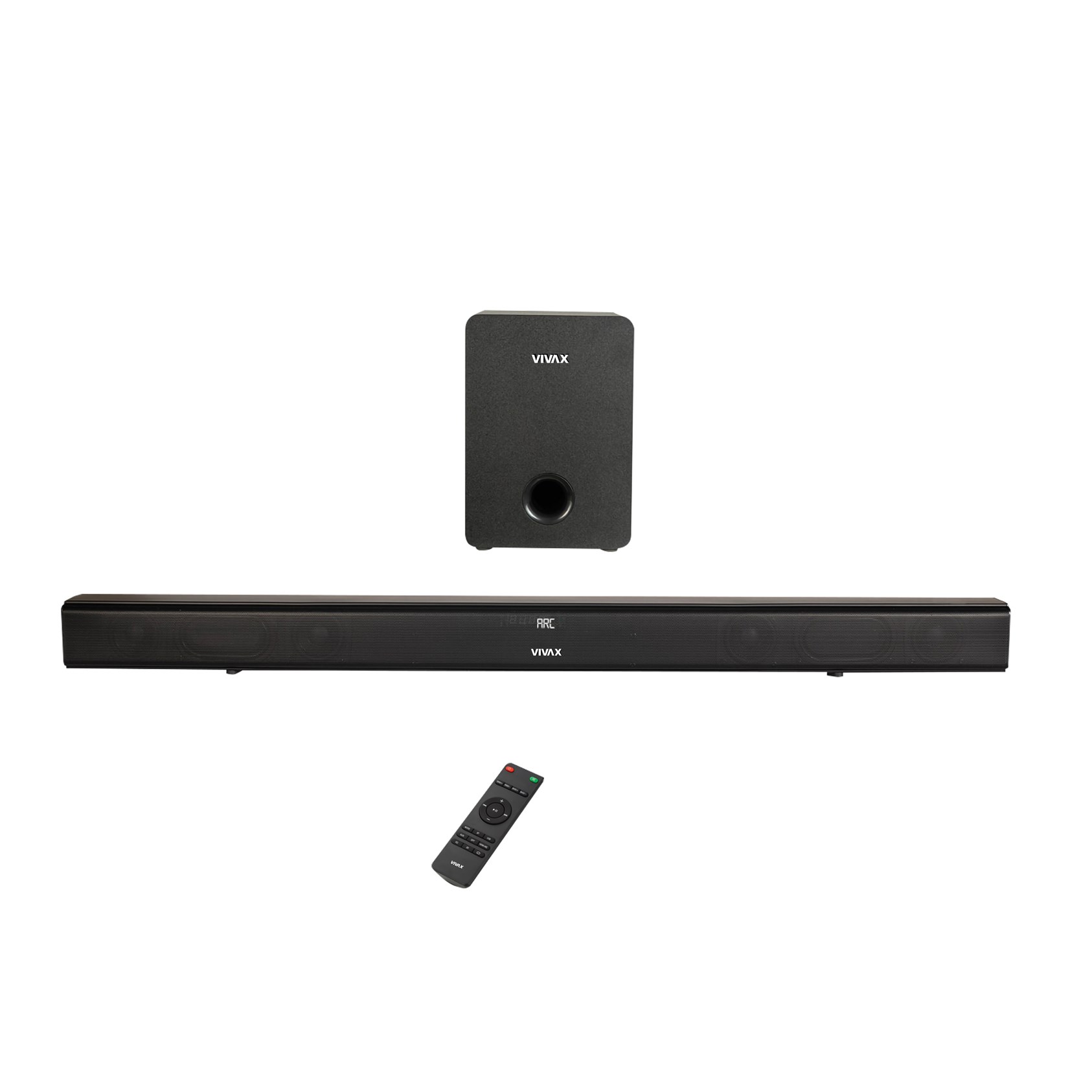 SOUNDBAR VIVAX VOX SP-7080H