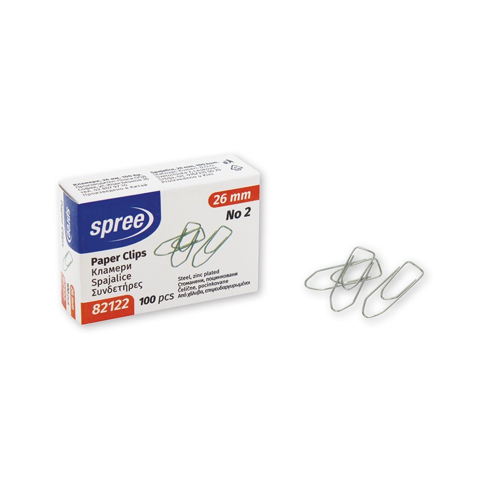 SPAJALICE SPREE 26mm 1/100