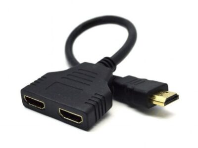 SPLITER HDMI DSP-2PH4-04 GEMBIRD