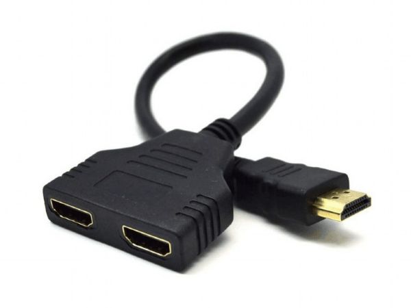 SPLITER HDMI DSP-2PH4-04 GEMBIRD