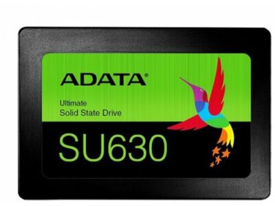 SSD ADATA 480 GB ASU630SS-480GQ-R