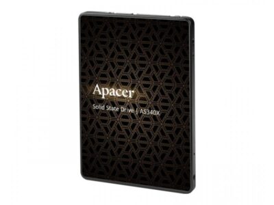 SSD APACER 120GB AS340X