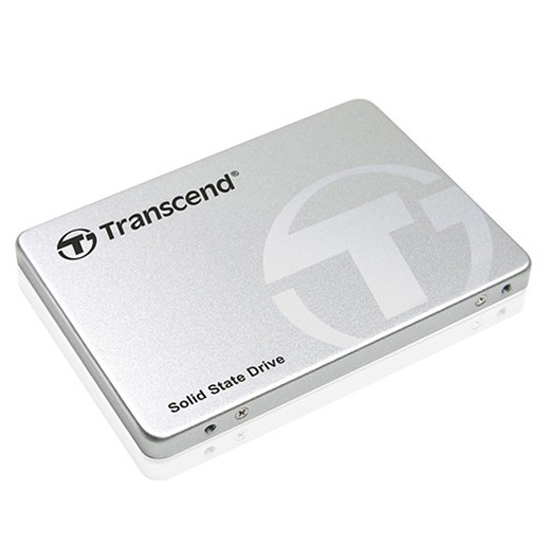 SSD DISK TRANSCEND 240GB TS240GSSD220S