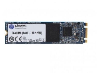 SSD M.2 KINGSTON 240GB SA400M8/240GB