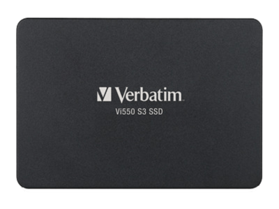 SSD VERBATIM 128GB VI550