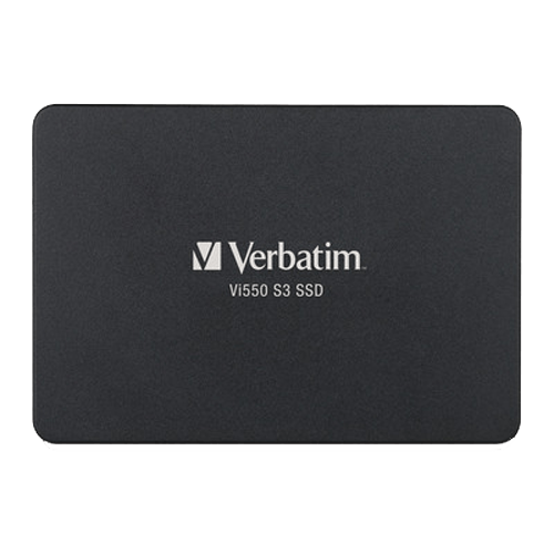 SSD VERBATIM 128GB VI550