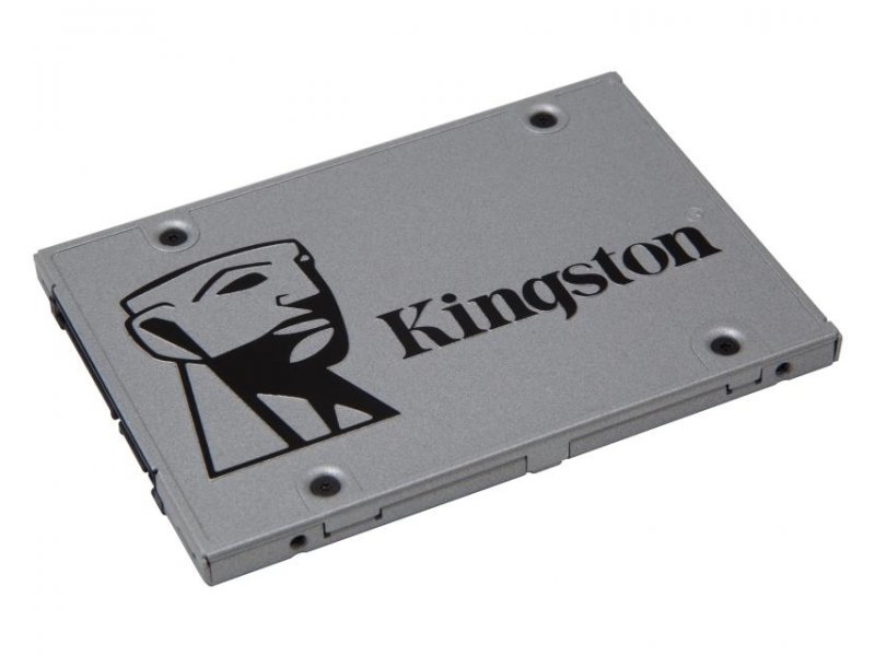 SSD KINGSTON 240GB SUV400S37/240G