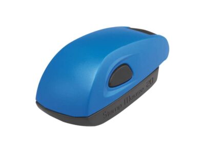 STAMP MOUSE 20