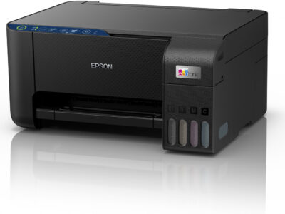 ŠTAMPAČ EPSON L3251 A4 MFP ECOTANK