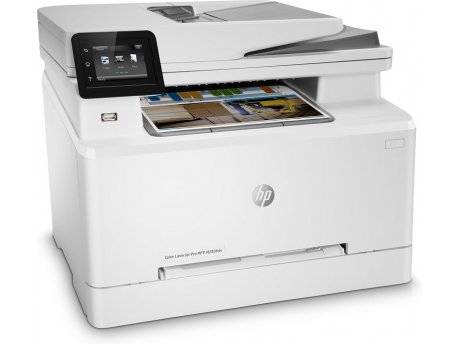 ŠTAMPAČ HP CLJ M282NW