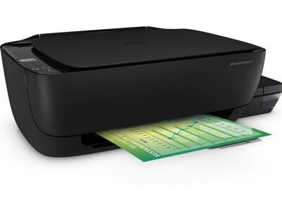 ŠTAMPAČ HP INK TANK 415 Z4B53A WIRELESS