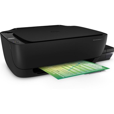 ŠTAMPAČ HP INK TANK 415 Z4B53A WIRELESS
