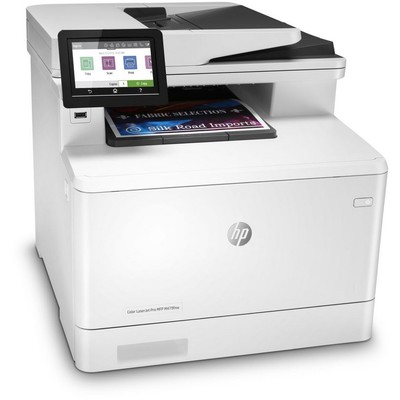 ŠTAMPAČ HP M479FNW MFP