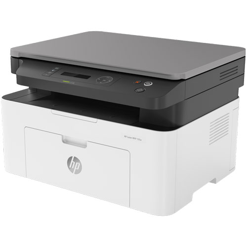 ŠTAMPAČ HP MFP 135A 4ZB82A