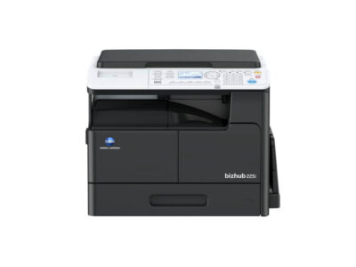 ŠTAMPAČ KONICA MINOLTA BIZHUB 225i A3 MFP ACN2021