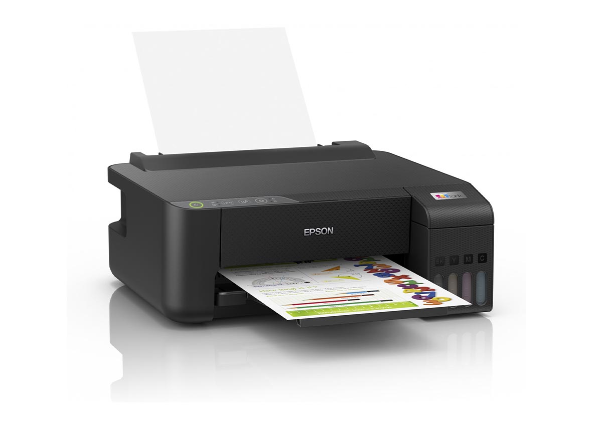 ŠTAMPAČ L1250 EPSON