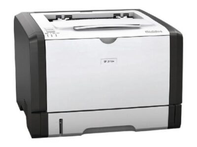 ŠTAMPAČ RICOH AFICIO SP 311DN