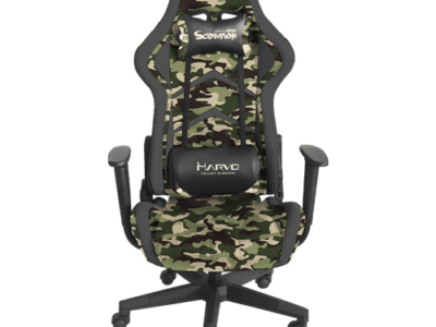 STOLICA CH-106 SCORPION MARVO MASKIRNA