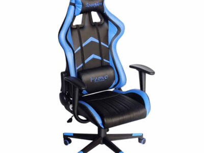 STOLICA GAMING CH106 MARVO PLAVA