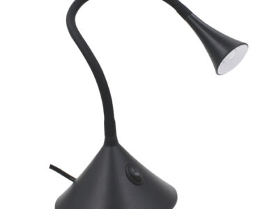 STONA LAMPA LSL-88/BK CRNA PROSTO