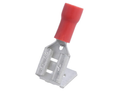STOPICA ST-091 6,3X0,8 M/Ž CRVENA CRIMP 0,5-1,5MM