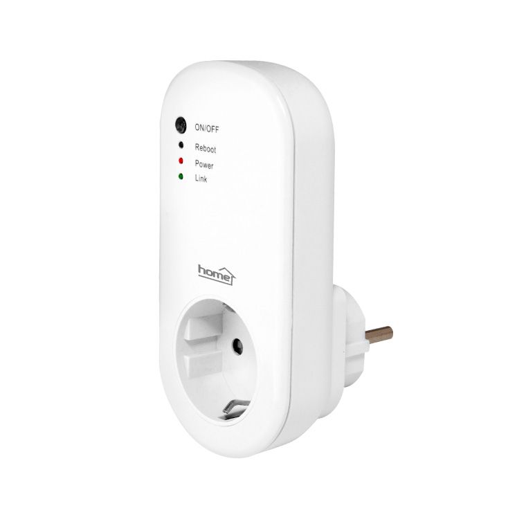 STRUJNA UTIČNICA SA WI-FI NVS2RF