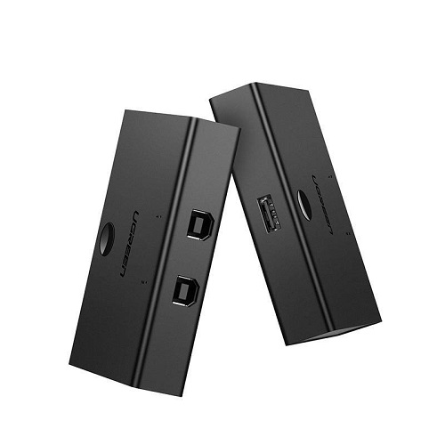 SWITCH 2X1 (1 IN – 2 OUT) 30345 UGREEN