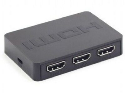 SWITCH HDMI 3 PORT DSW-HDMI 34