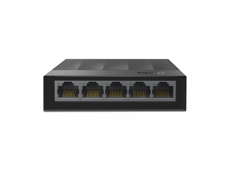 SWITCH LS1005G TP-LINK