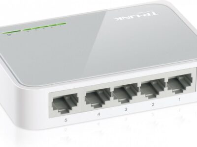 SWITCH SF1005D TP-LINK