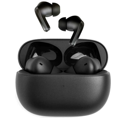 SLUŠALICE REDMI BUDS 4 ACTIVE XIAOMI CRNE