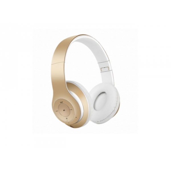 SLUŠALICE XWAVE MX350 GOLD BT