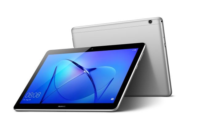 TABLET HUAWEI T3 10 LTE 3G/4G TAMNO SIVA