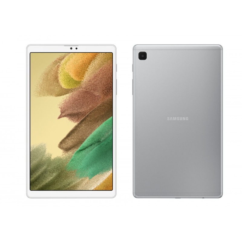 TABLET SAMSUNG A7 LITE T225 SREBRNI LTE