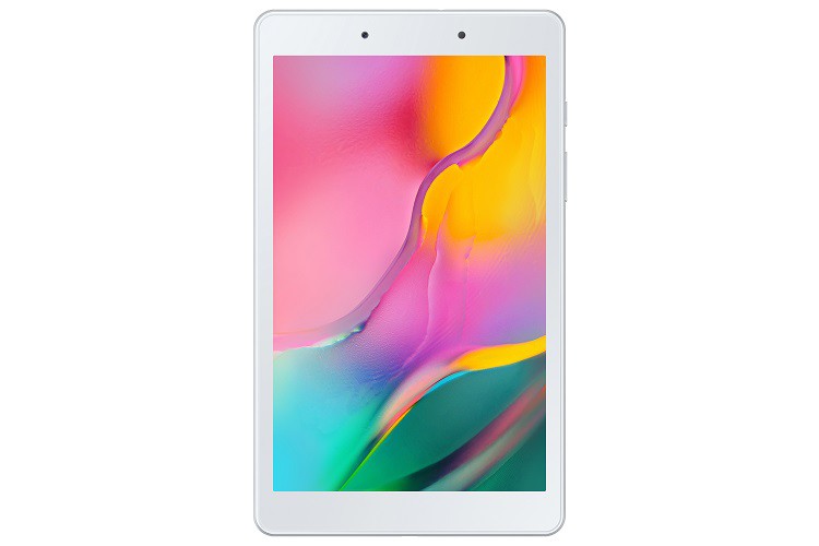 TABLET SAMSUNG T290 SREBRNI