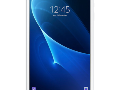 TABLET SAMSUNG T580 BELI