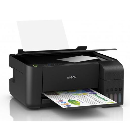 ŠTAMPAČ EPSON L3110 - Slika 2
