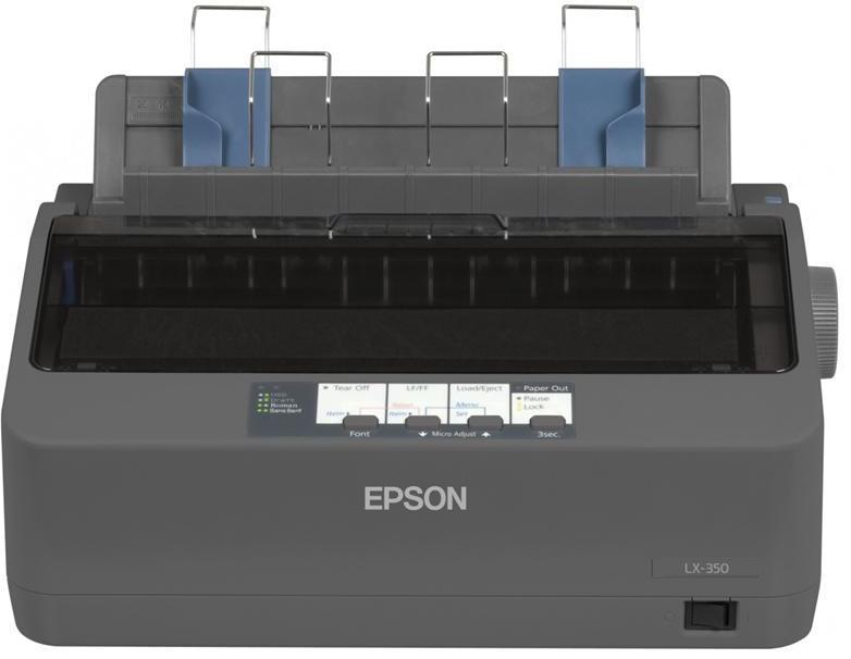 ŠTAMPAČ EPSON LX-350 MATRIČNI ŠTAMPAČ