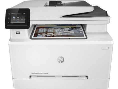 ŠTAMPAČ HP COLOR MFP M280NW T6B