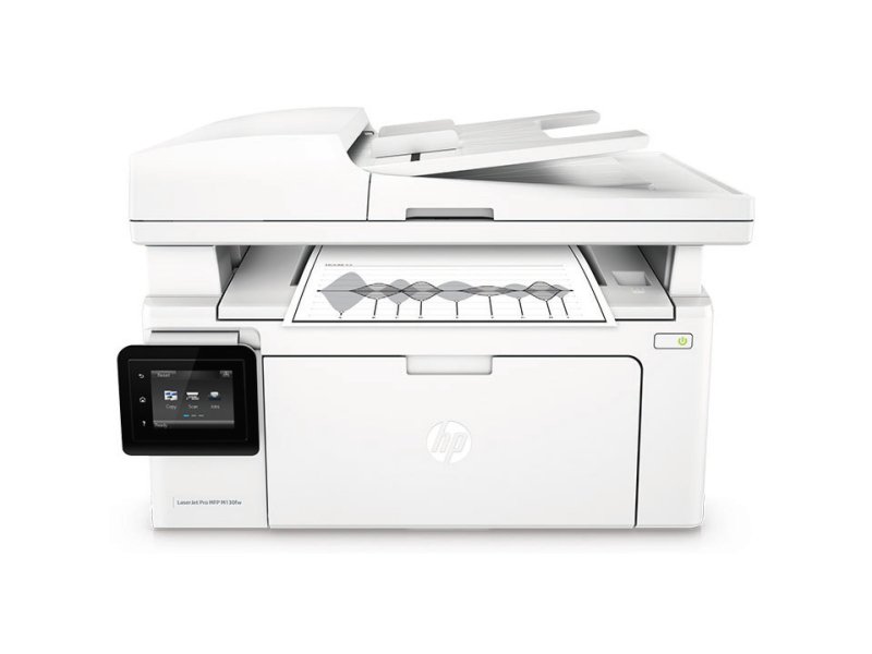 ŠTAMPAČ HP M130FW G3Q60A