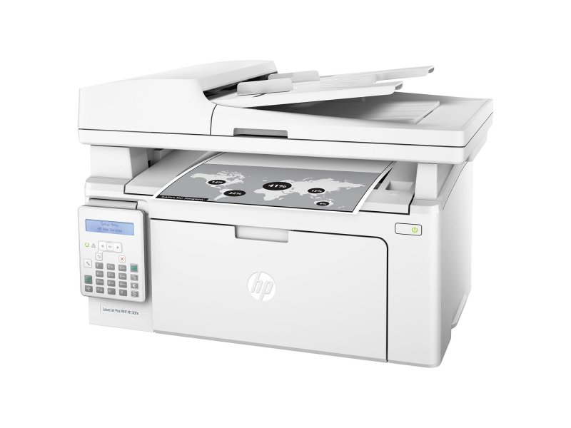 ŠTAMPAČ HP MFP M130FN