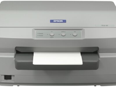 ŠTAMPAČ PLQ-20D EPSON