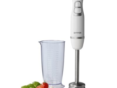 ŠTAPNI MIKSER GORENJE HBX 601 W